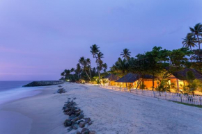 Гостиница La Plage  Mararikulam